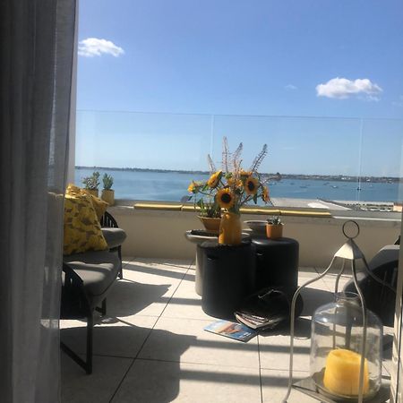 La Terrazza Sul Porto Bed & Breakfast Syracuse Exterior photo