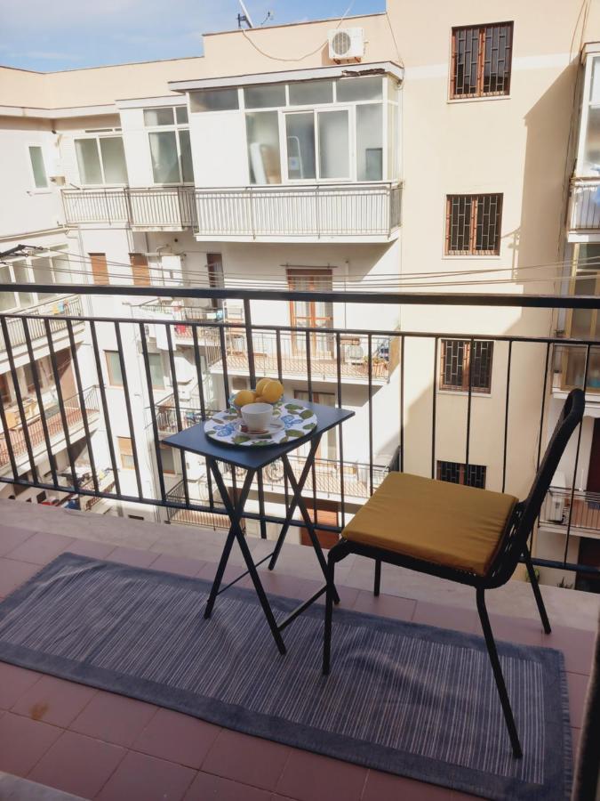 La Terrazza Sul Porto Bed & Breakfast Syracuse Exterior photo