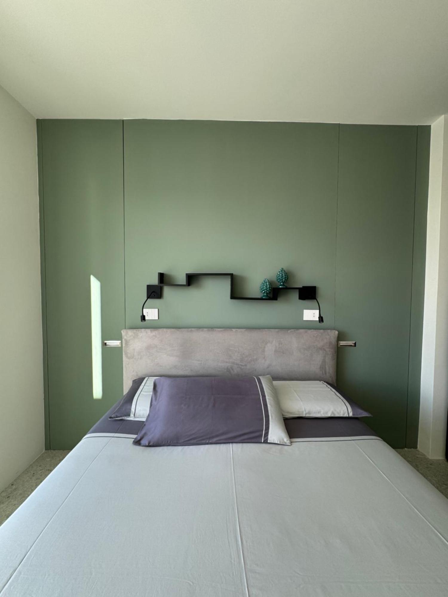 La Terrazza Sul Porto Bed & Breakfast Syracuse Exterior photo