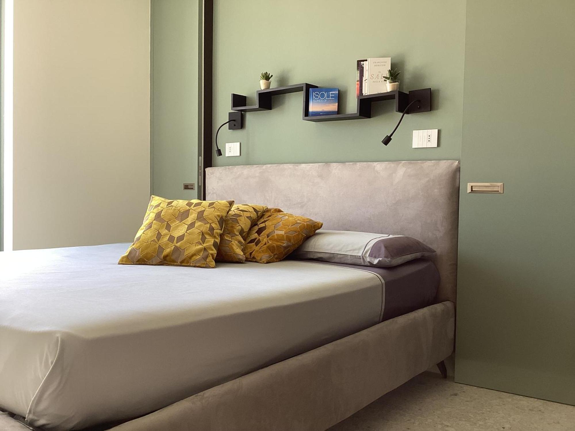 La Terrazza Sul Porto Bed & Breakfast Syracuse Exterior photo