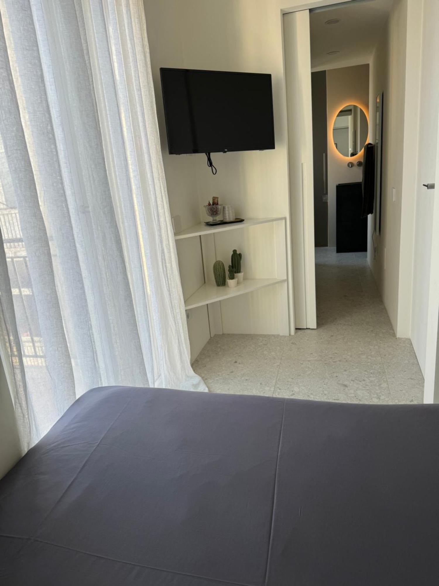 La Terrazza Sul Porto Bed & Breakfast Syracuse Exterior photo