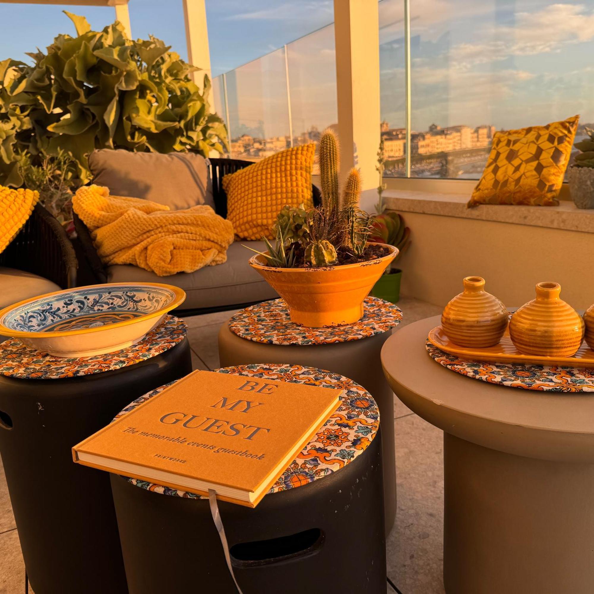 La Terrazza Sul Porto Bed & Breakfast Syracuse Exterior photo