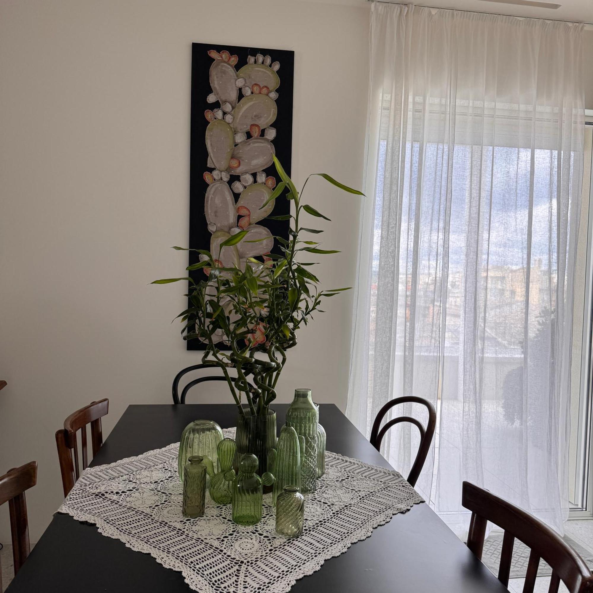 La Terrazza Sul Porto Bed & Breakfast Syracuse Exterior photo
